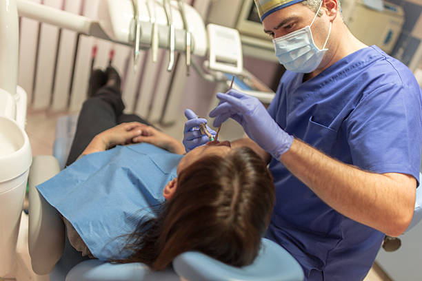 Full Mouth Reconstruction in Loomis, CA